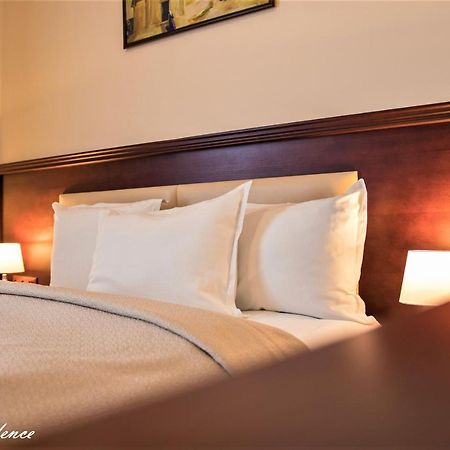 יירבאן Areve Residence Boutique Hotel מראה חיצוני תמונה