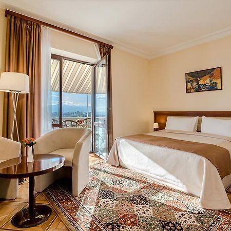 יירבאן Areve Residence Boutique Hotel מראה חיצוני תמונה