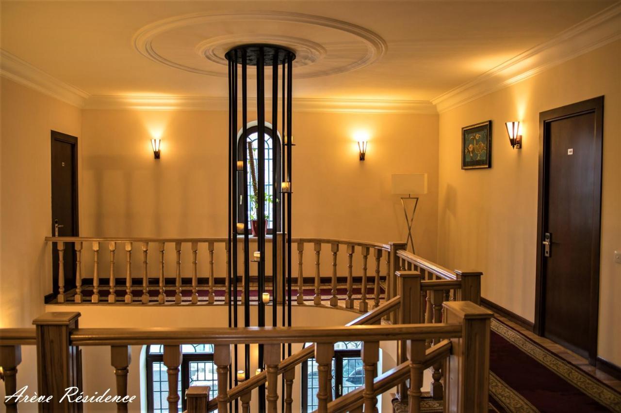 יירבאן Areve Residence Boutique Hotel מראה חיצוני תמונה