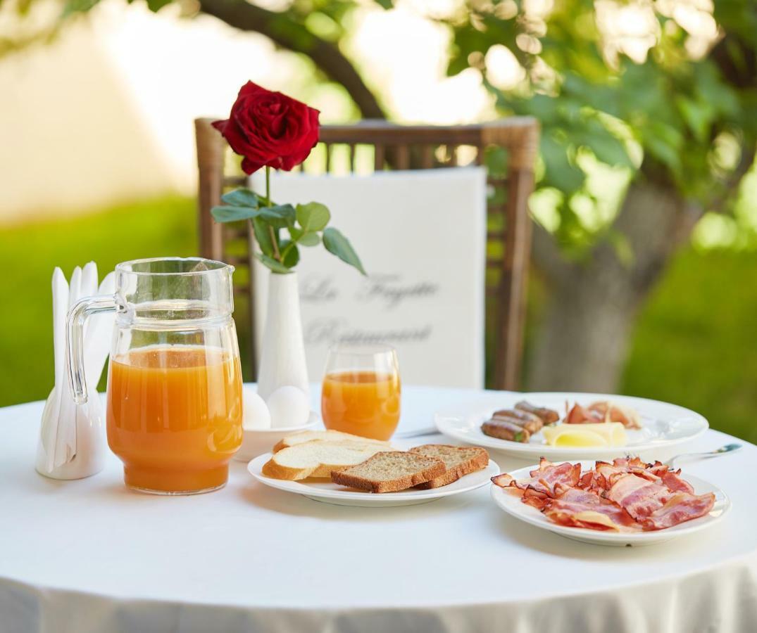 יירבאן Areve Residence Boutique Hotel מראה חיצוני תמונה