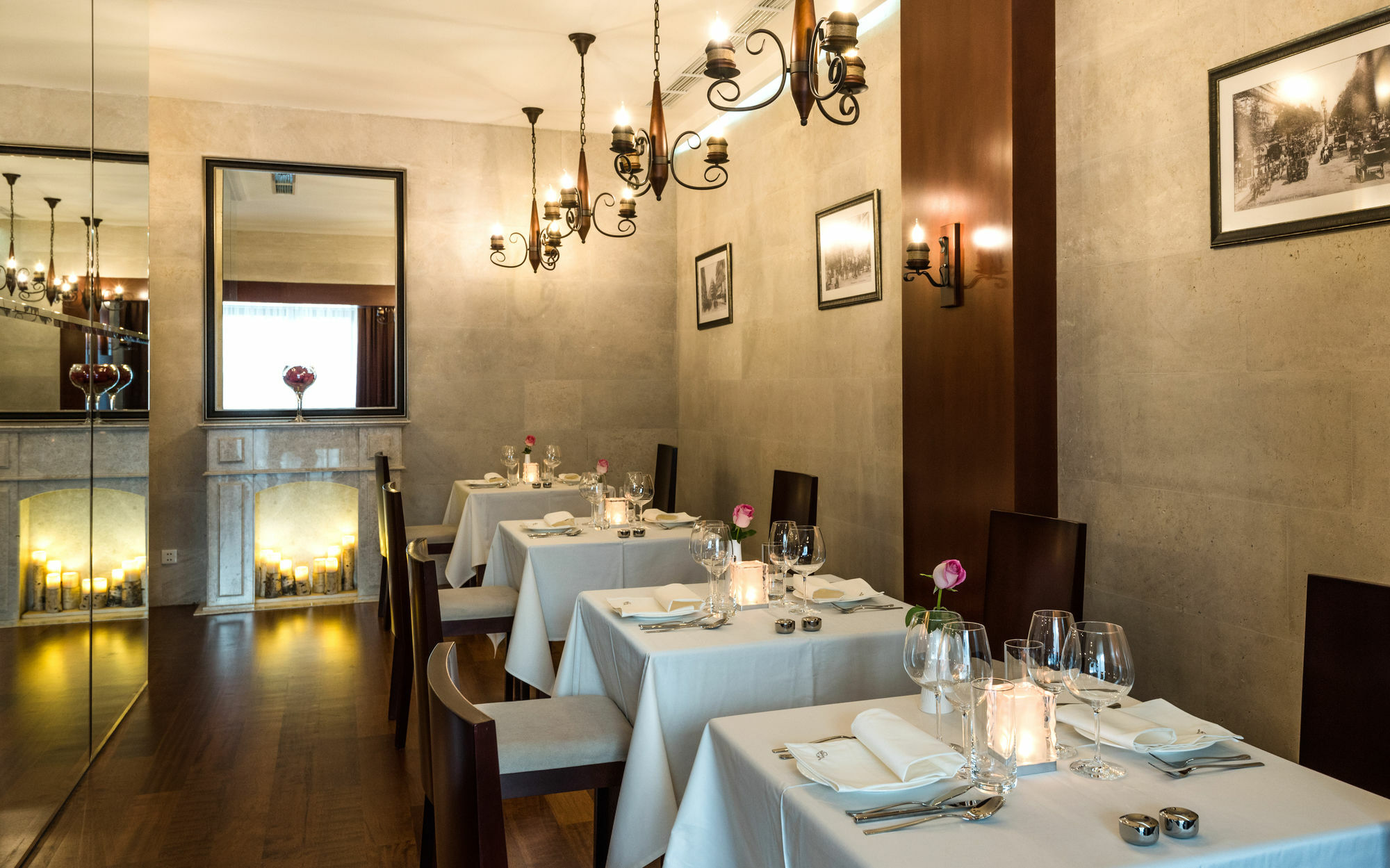 יירבאן Areve Residence Boutique Hotel מראה חיצוני תמונה