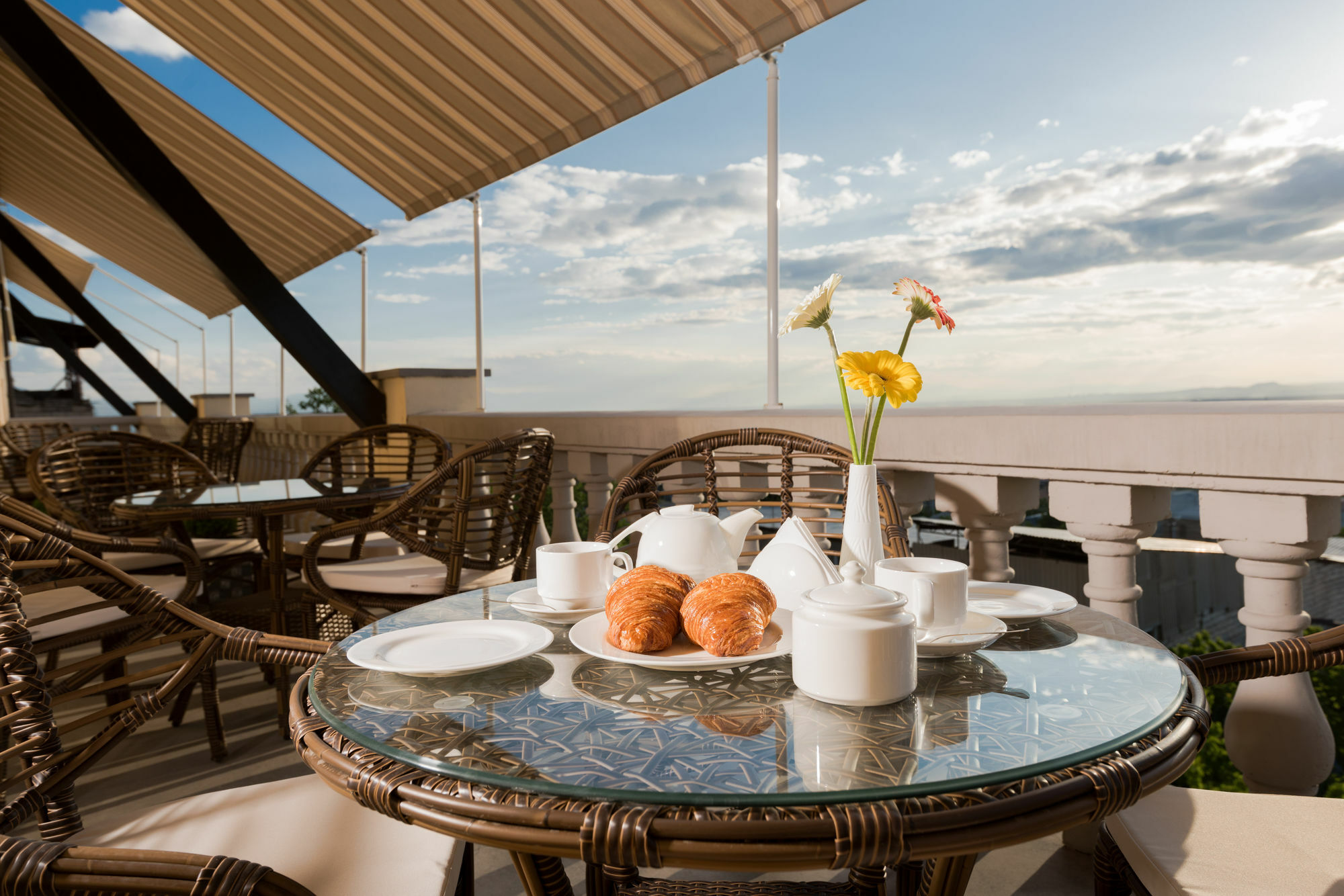 יירבאן Areve Residence Boutique Hotel מראה חיצוני תמונה