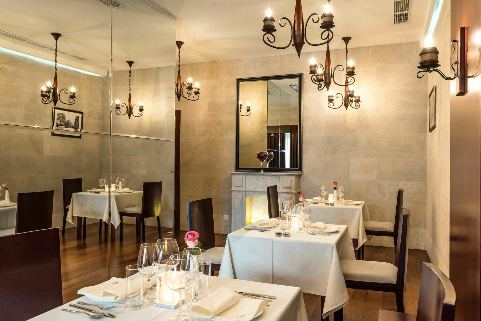 יירבאן Areve Residence Boutique Hotel מראה חיצוני תמונה