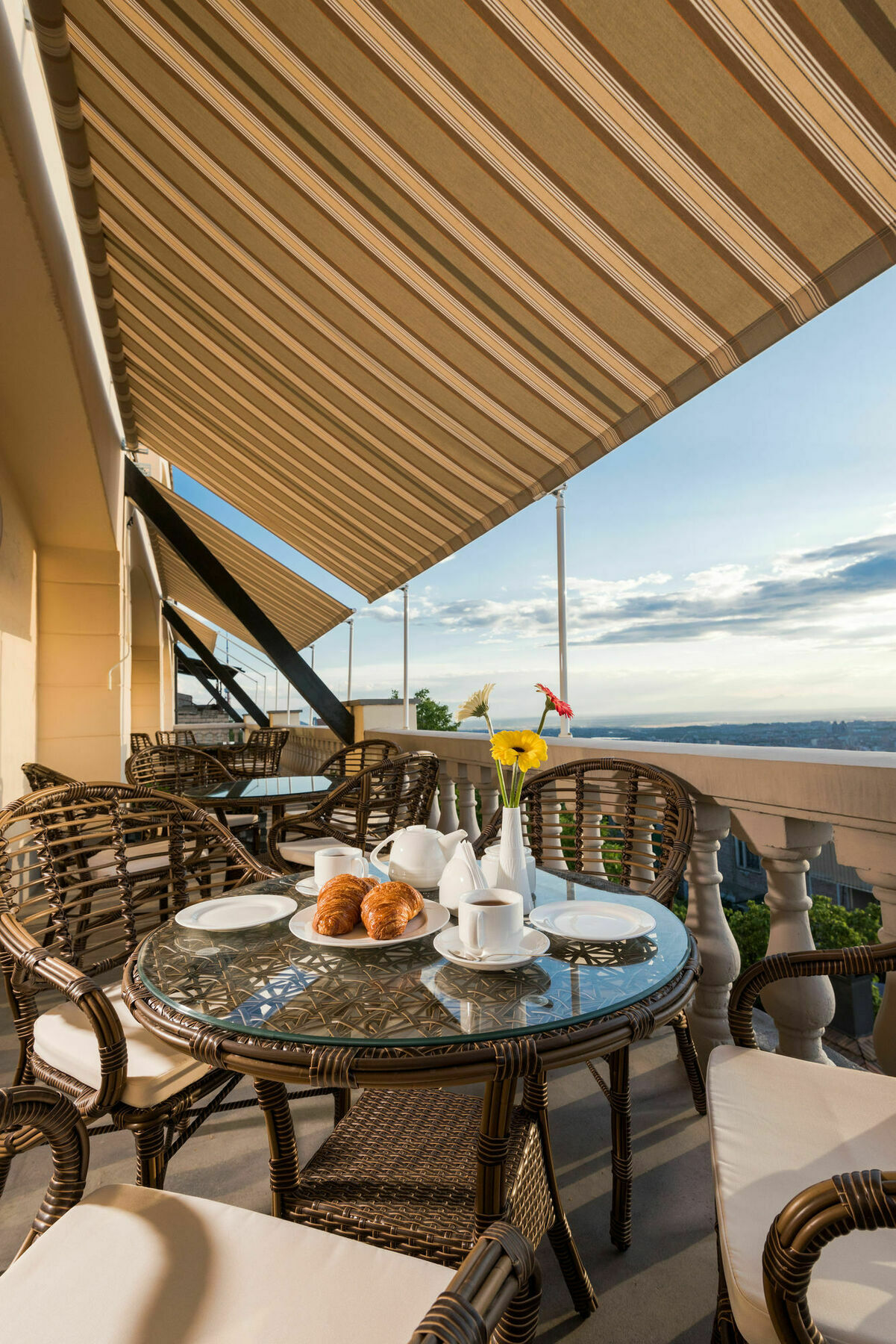 יירבאן Areve Residence Boutique Hotel מראה חיצוני תמונה