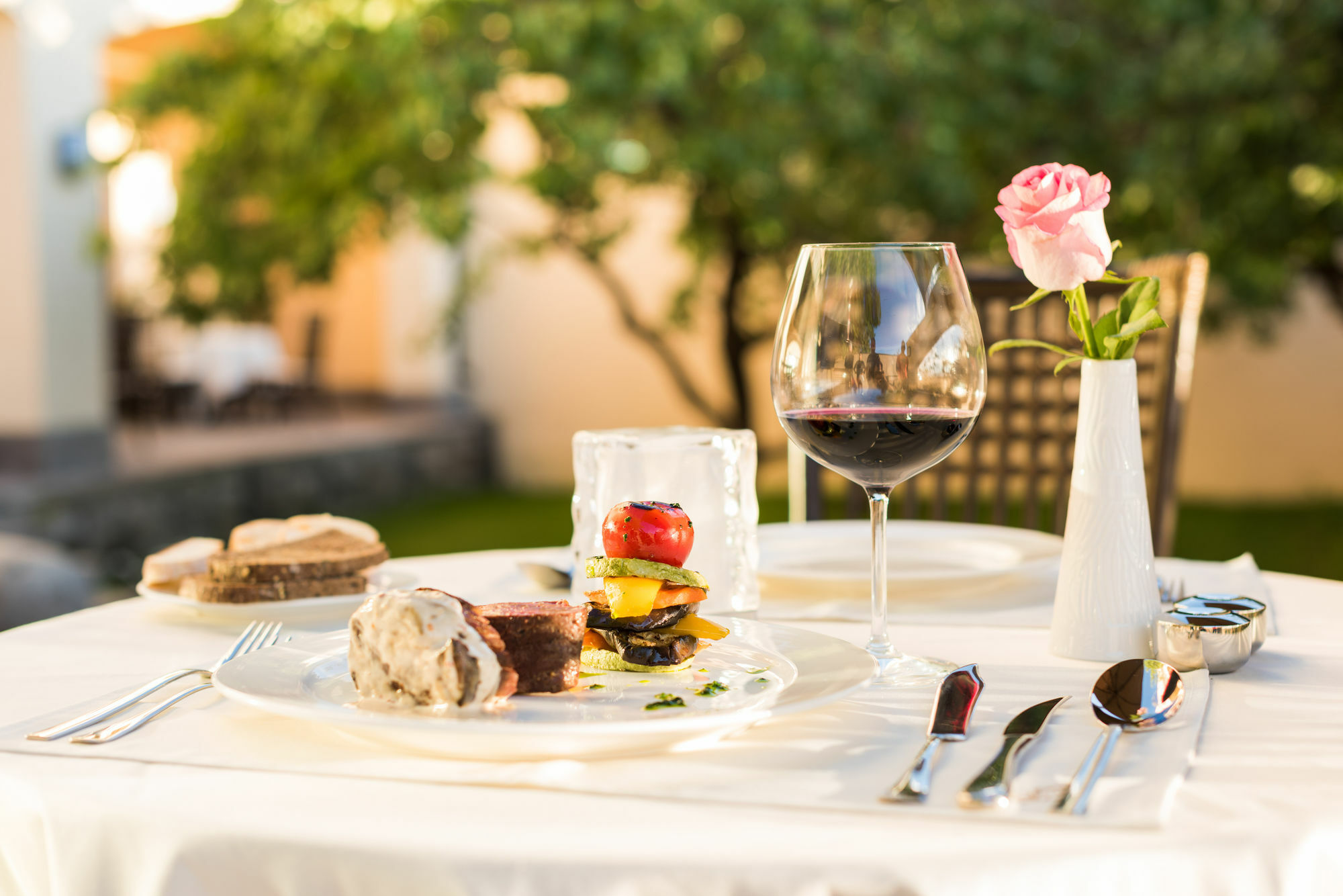 יירבאן Areve Residence Boutique Hotel מראה חיצוני תמונה